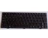 KEYBOARD ASUS EEPC 1000H BLACK PT PO PORTUGUESE PID2005S KEYBOARD ASUS EEPC 1000H BLACK PT PO PORTUGUESE PID2005S